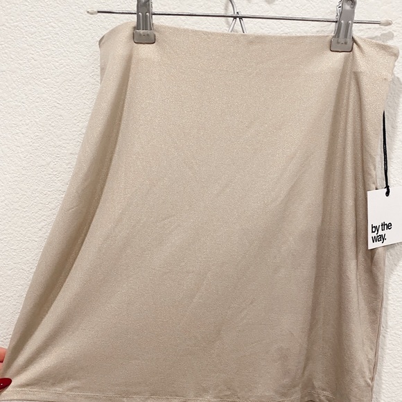 By The Way Gold Set - Picture 3 of 6